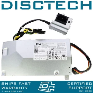 Dell M65JR 240W All In One Power Supply Dell OptiPlex 7460 7760 L240EPA-00 - Picture 1 of 4