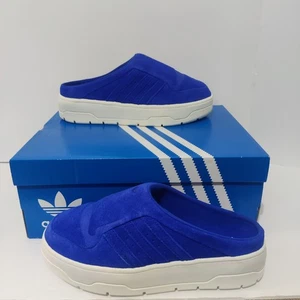 Adidas Rivalry Mule para mujer talla 7,5 M W IH2871 NUEVO EN CAJA - Imagen 1 de 8