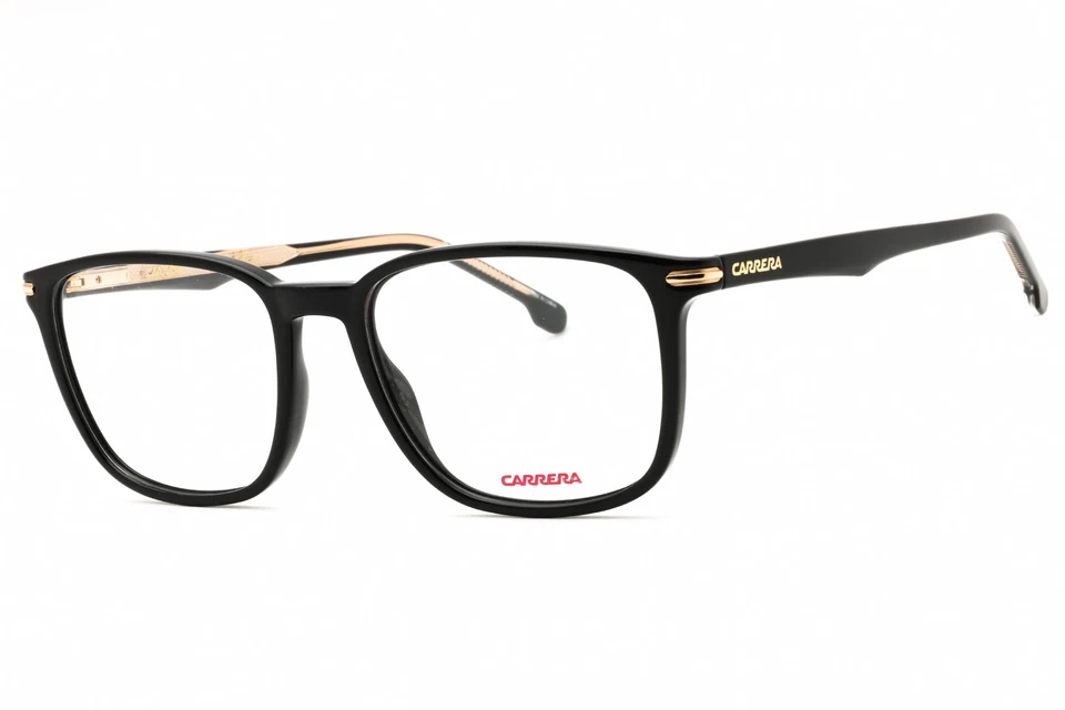 Carrera 292-807-55 Eyeglasses 55mm 100 Authentic
