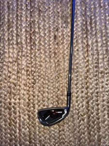 Wilson Staff 4 Iron Left Handed - Picture 1 of 5