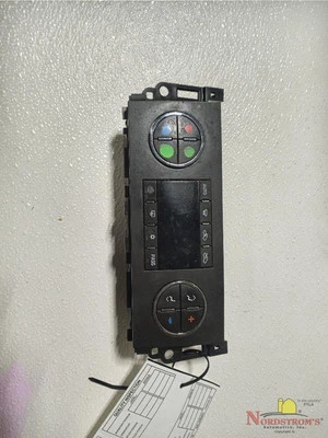 2011 GMC Sierra 1500 拾音器温度控制 — 第 1/4 张图片