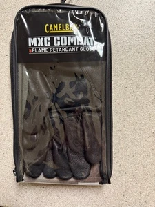 CamelBak High Performance Gloves MXC Combat Gloves DFAR Sage green size XXL. - Picture 1 of 6
