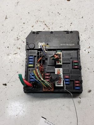 Motor de caja de fusibles QR25DE VIN A cuarto dígito compatible con 08-10 ROGUE 1393349 Foto 1 de 4