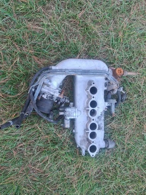 ВИНТАЖНЫЙ OEM 1984-89 NISSAN 300ZX 723137 ИНТЕРКУЛЕР + БОЛЬШЕ ЗАПЧАСТИ ЛУЧШЕЕ ПРЕДЛОЖЕНИЕ turbo - Изображение 1 из 4