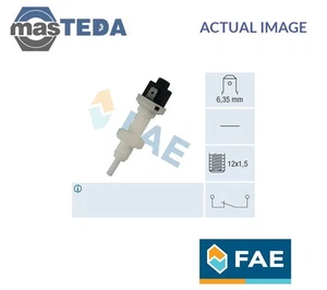 24010 BRAKE LIGHT SWITCH STOP FAE FOR LADA NIVA 1600,1600 4X4 1.6L 56KW,54KW - Picture 1 of 5