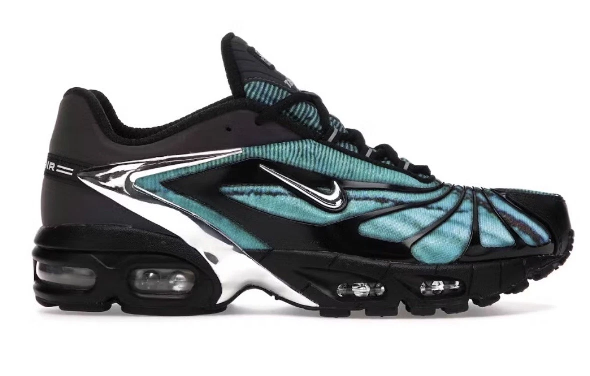 Nike Skepta x Air Max Tailwind 5 Bright Blue for Sale