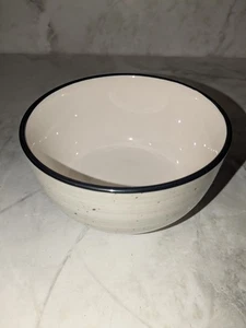 Vancasso 27 oz Cereal Bowl Stoneware Nice Condition Replacement - Picture 1 of 3