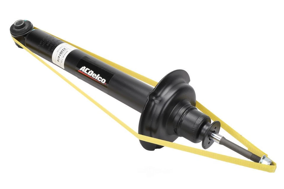Suspension Shock Absorber - Imagem 1 de 2