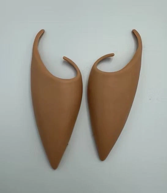 Elf Ears Long Darker Color - Image 1 of 1