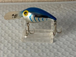 Sturm Wackelwarze. Pre-Rapala. Angelköder - Bild 1 von 5