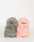 Mirumi Lumi Smart Plush Soft Moving Robot Friend for Kids, Talks, Dances, Lights