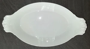 Piilivuyt France Auflaufform aus Porzellan Fleischplatte - Bild 1 von 8