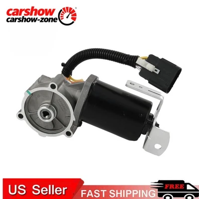 New Transfer Case Motor For 2011-2018 Ram 1500 2500 3500 4500 5500 600-908 - Изображение 1 из 4