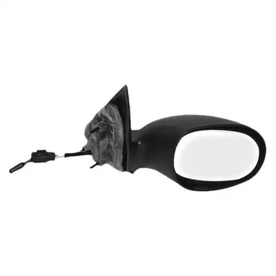 Espejo de puerta lado del pasajero sin calefacción para Chrysler PT Cruiser 2001-2003 Foto 1 de 3