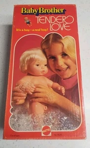 1975 Baby Brother Tender Love - Picture 1 of 7