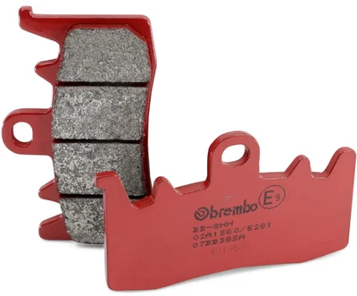 Brembo Sinter Brake Pad for Ducati and Triumph | 07BB38SA - Image 1 of 2