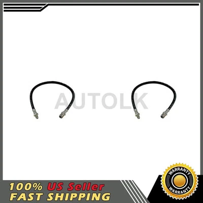 Dorman - First Stop Front Brake Line Hose Fits 1971 International Harvester 1110 - Image 1 of 4