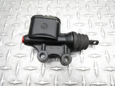 Harley-Davidson Street Glide 2009 06-13 FLHX conjunto de cilindro maestro de freno trasero OEM Foto 1 de 4