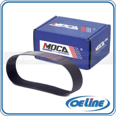 HNBR Rack and Pinion Drive Belt for 2015-2019 Ford Ranger 390-2M-25 HEE4442RM - Image 1 of 4