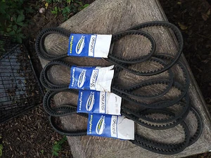 Genuine GOODYEAR 5VX1060 BELTS - Picture 1 of 3