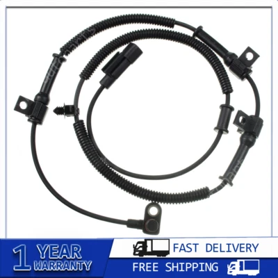 Sensor de velocidad de rueda ABS para Ford F-350 Super Duty 2015 2014 2013 Foto 1 de 4