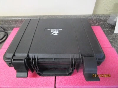 ZHIYUN Crane Plus 3-Axis Handheld Gimbal Stabilizer For DSLR Cameras - Image 1 of 4