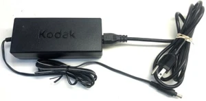 Kodak ESP 5 Printer Liteon AC Adapter Power Supply PB-1800-01CK-RoHS 1K2863NA - Picture 1 of 3
