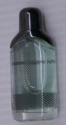 BURBERRY THE BEAT EAU DE TOILETTE PARA HOMBRE, BOTELLA DE 0,15 ONZAS Foto 1 de 4