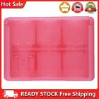 28 in 1 Game Card Holder for NEW3DS/NEW3DSLL(Watermelon Red)