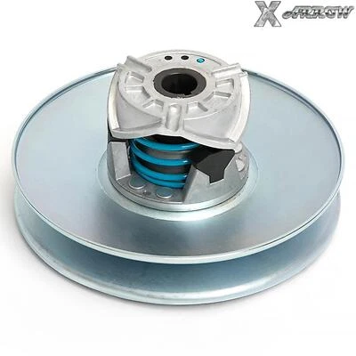 Golf Car Secondary Driven Clutch for Club Car DS Precedent Gas Carryall Turf 272 - Image 1 of 4