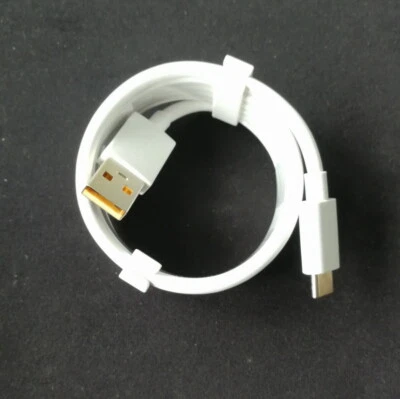 Fast Charging 5V 4A VOOC USB Type-C Cable For OPPO Realme 2 Pro X50m X7 RENO 3 - Image 1 of 4