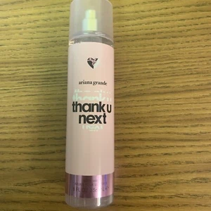 Thank U Next by Ariana Grande 8.0 oz Body Mist for Women 236 ML NEW without box - Picture 1 of 2