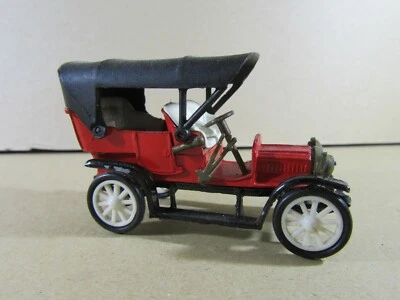 319R Rami JMK 26 Variante 2 Francia Delahaye 1904 Phaéton 1:43 - Immagine 1 di 4