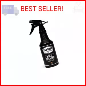 CAR GUYS Wheel Cleaner | Effective Rim and Tire Cleaner | Safe & Versatile Brake - Picture 1 of 2