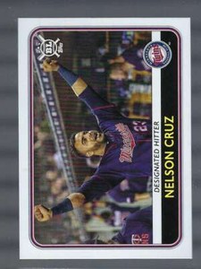 2020 Topps Big League Base Singles ( 1 - 150 ) Pick Your Card Complete Your Set