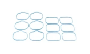 Kit 12 Pieces Gasket of Engine Oil Cooler Fits Chrysler Dodge Jeep 2011-2024 - Picture 1 of 4
