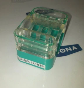 Brida de fijación Pepperl + Fuchs para sensor D = 30 mm BF30 - Imagen 1 de 2