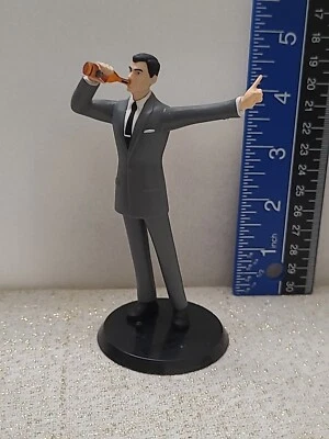 Loot Crate FX Archer 经典纯银射手人偶带底座 — 第 1/4 张图片