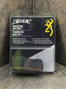 Browning X-Bolt Magazine 112044504 Bronze 325WSM,300 WSM,7mm WSM,270WSM - Picture 1 of 6