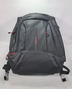 ✅️ EcoDiver Samsonite laptop nero zaino (L) grande nuovo di zecca✅️ - Foto 1 di 14