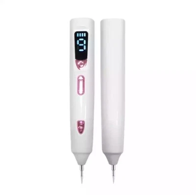 Laser LCD Tattoo Mole Freckle Removal Pen Sweep Dark Spot Remove Machine Beauty - Image 1 of 4