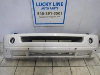 06 07 08 09 RANGE ROVER SPORT Front Bumper — 第 1/4 张图片