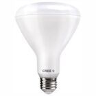 Cree 100W Equivalent Daylight Dimmable Exceptional Light Quality Led Light Bulb