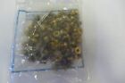 Burbank Aircraft 1/4&quot; MACHINE SCREW NAS514P1032-4P (x100 in Sealed Bag) NEW