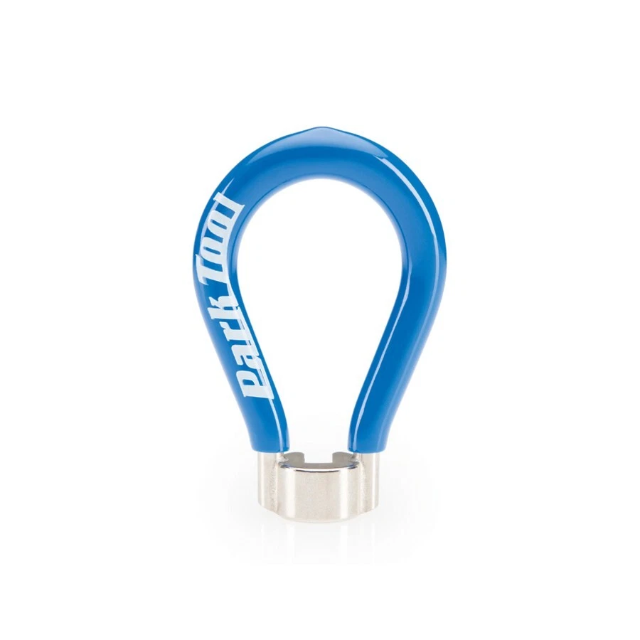 SW-3 Spoke Key For Nipples 3.96Mm SW-3 Park Tool Bike Wheels - Image 1 of 1