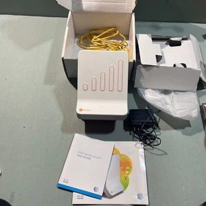 Cisco At&T 3G MicroCell Model DPH153-AT - Picture 1 of 11