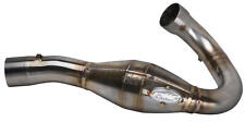 Megabomb Stainles Steel Exhaust Header FMF 045426 For 11-13 Husqvarna TC449