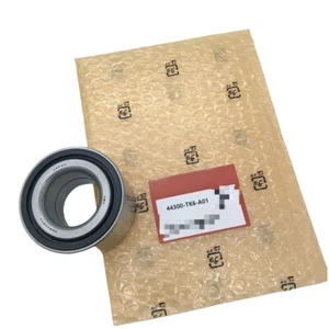 44300-TK6-A01 para cojinetes de rueda delantera Honda Fit CR-Z, - Imagen 1 de 5