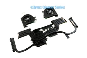 13NR0800AM031 OEM ASUS FAN W-HEATSINK GA503RM-G15.R93060 (A)(CE210) - Picture 1 of 2