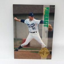 1993 Classic Four Sport Collection Daron Kirkreit #268
